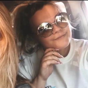 Meet your Posher, Abbigail